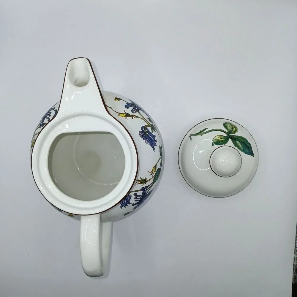 Villeroy & Boch lid see